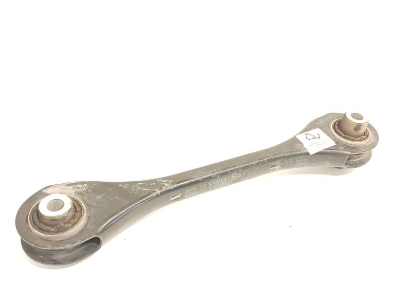Recambio de brazo suspension inferior trasero derecho para cupra formentor (km7, kmp) 2.0 tdi 4drive referencia OEM IAM 5Q050152 - Blanco