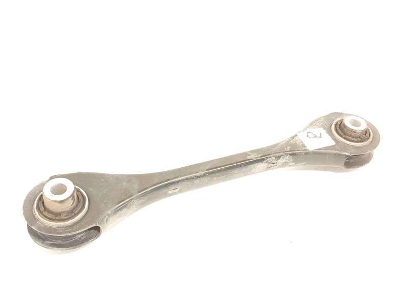 Recambio de brazo suspension inferior trasero izquierdo para cupra formentor (km7, kmp) 2.0 tdi 4drive referencia OEM IAM 5Q0501 - Blanco