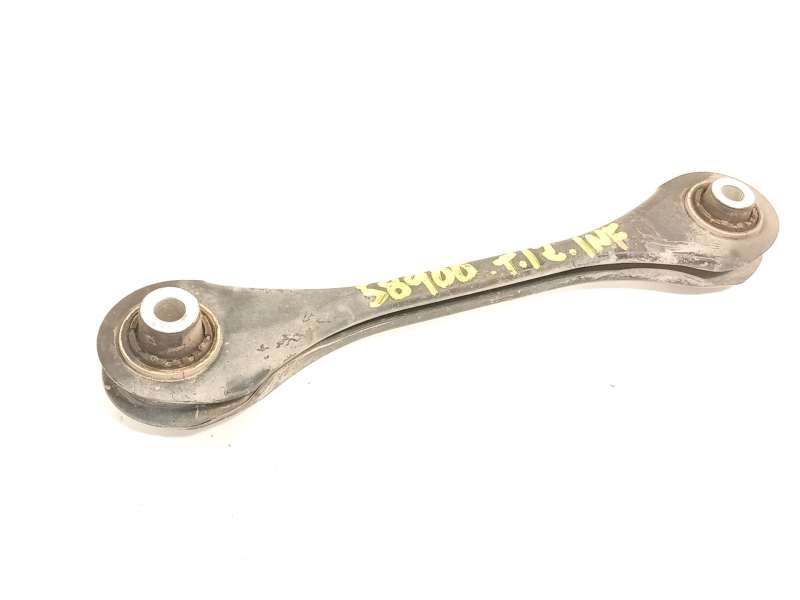 Recambio de brazo suspension inferior trasero izquierdo para cupra formentor (km7, kmp) 2.0 tdi 4drive referencia OEM IAM 5Q0501 - Blanco 2