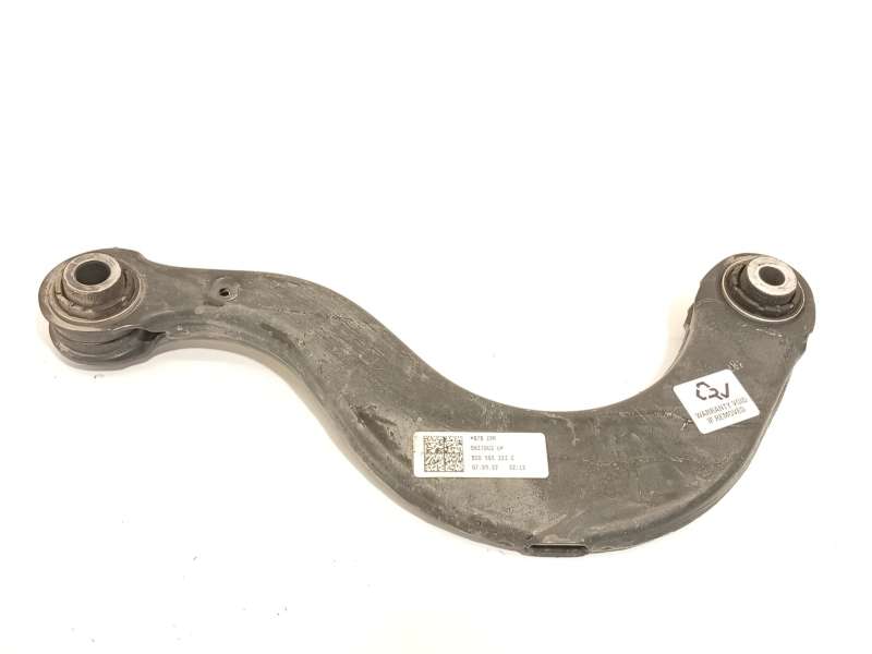 Recambio de brazo suspension superior trasero derecho para cupra formentor (km7, kmp) 2.0 tdi 4drive referencia OEM IAM 5Q050532 - Blanco