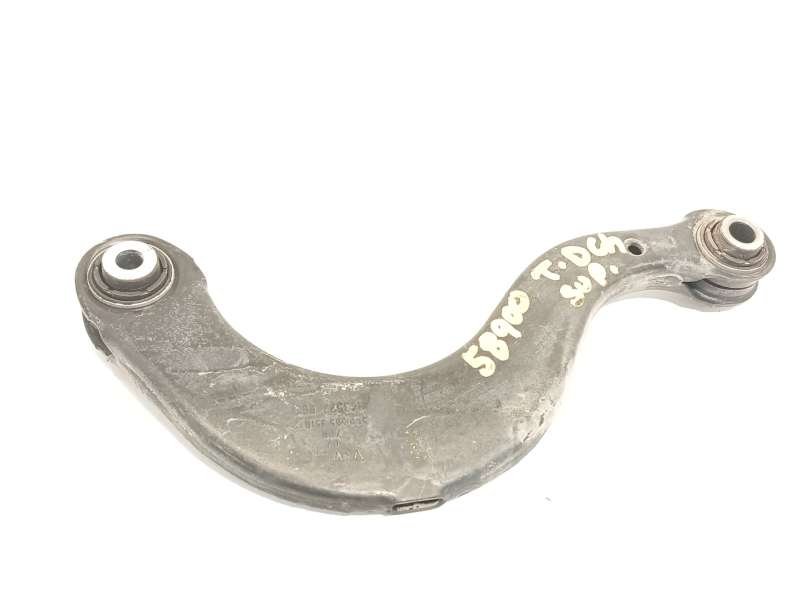 Recambio de brazo suspension superior trasero derecho para cupra formentor (km7, kmp) 2.0 tdi 4drive referencia OEM IAM 5Q050532 - Blanco 2