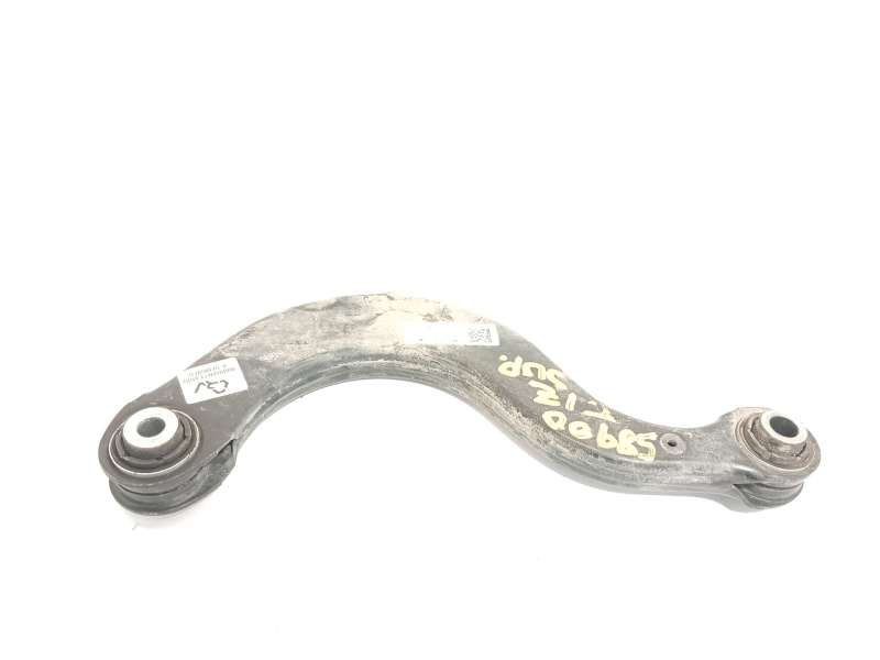 Recambio de brazo suspension superior trasero izquierdo para cupra formentor (km7, kmp) 2.0 tdi 4drive referencia OEM IAM 5Q0505 - Blanco