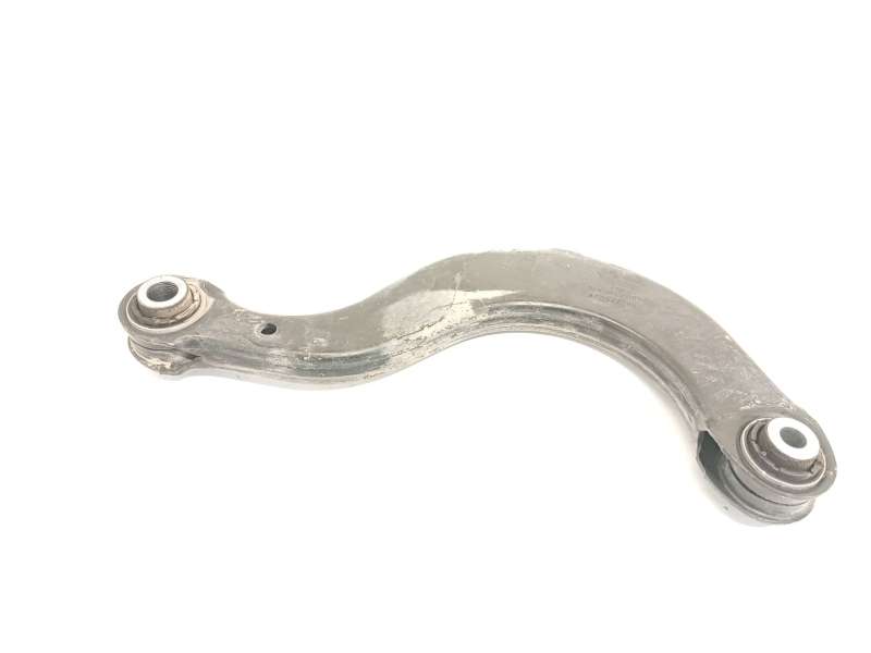 Recambio de brazo suspension superior trasero izquierdo para cupra formentor (km7, kmp) 2.0 tdi 4drive referencia OEM IAM 5Q0505 - Blanco 2