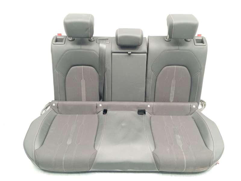 Recambio de juego asientos completo para cupra formentor (km7, kmp) 2.0 tdi 4drive referencia OEM IAM 5WA881105D 5WA881106D 5Q08 - Blanco 4