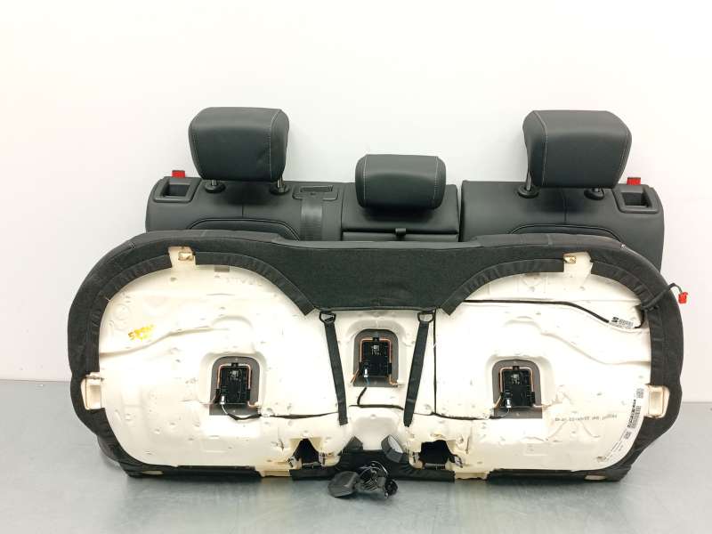 Recambio de juego asientos completo para cupra formentor (km7, kmp) 2.0 tdi 4drive referencia OEM IAM 5WA881105D 5WA881106D 5Q08 - Blanco 5