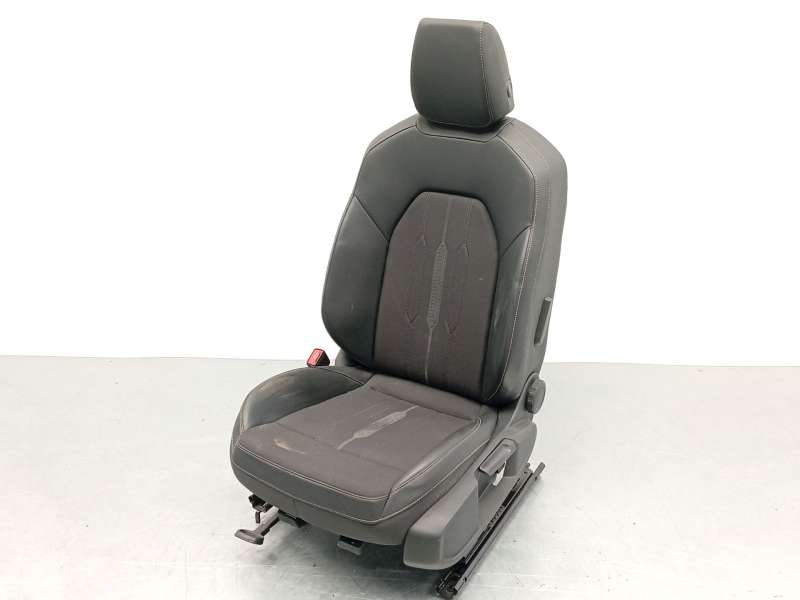 Recambio de juego asientos completo para cupra formentor (km7, kmp) 2.0 tdi 4drive referencia OEM IAM 5WA881105D 5WA881106D 5Q08 - Blanco 6