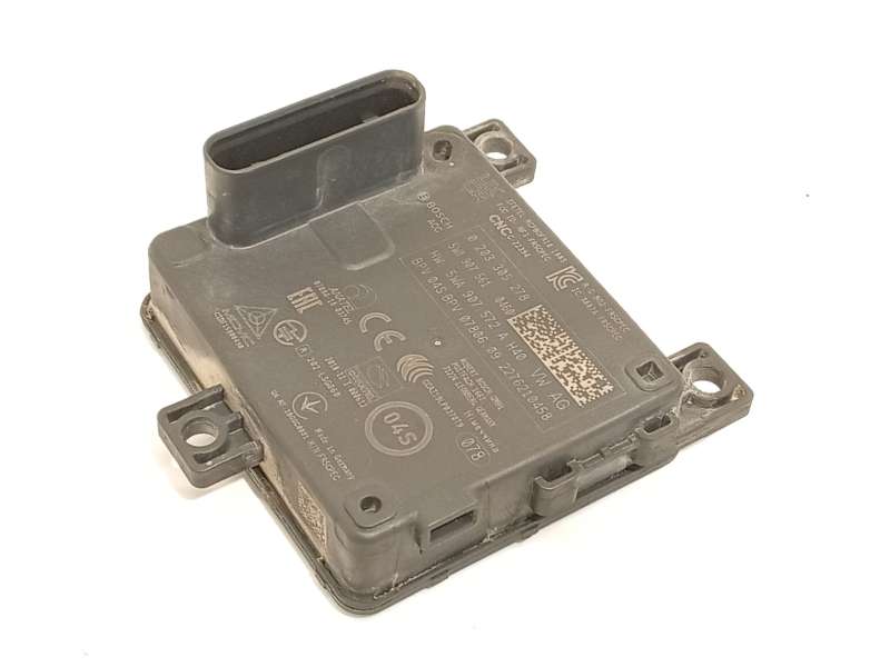 MODULO ELECTRONICO 5WA907561 0203305278