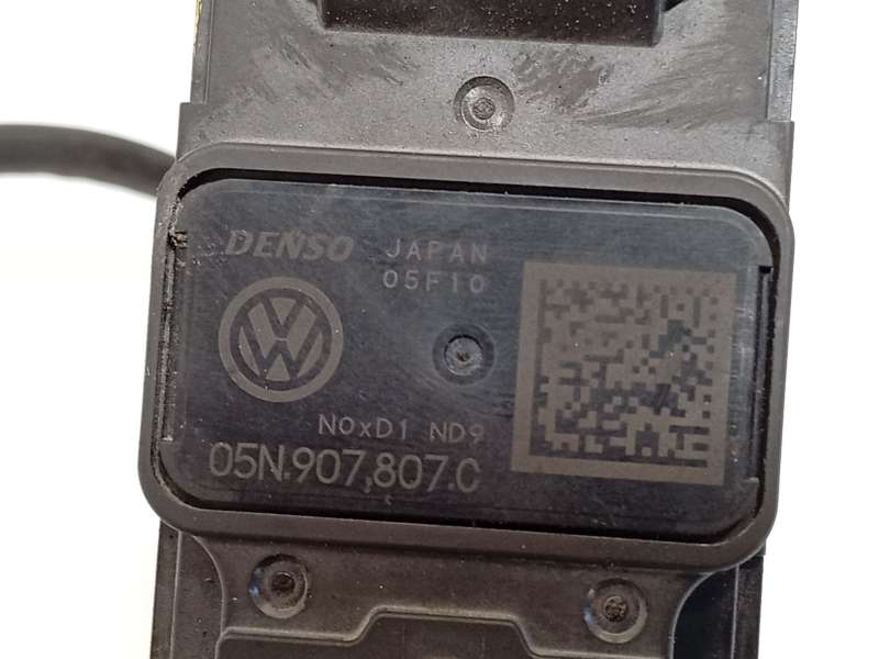 Recambio de sonda lambda para cupra formentor (km7, kmp) 2.0 tdi 4drive referencia OEM IAM 05N907807C - Blanco 5