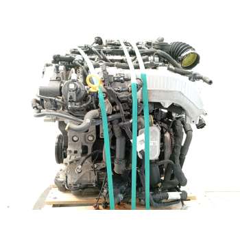 MOTOR COMPLETO DTT DTTA 