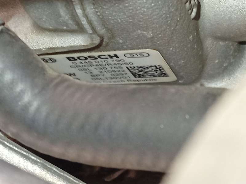 Recambio de motor completo para cupra formentor (km7, kmp) 2.0 tdi 4drive referencia OEM IAM DTT DTTA - Blanco 7