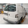 volkswagen transporter t5 furgoneta (7ha, 7hh, 7ea, 7eh) del año 2006