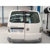 volkswagen transporter t5 furgoneta (7ha, 7hh, 7ea, 7eh) del año 2006
