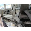 volkswagen transporter t5 furgoneta (7ha, 7hh, 7ea, 7eh) del año 2006