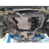 volkswagen transporter t5 furgoneta (7ha, 7hh, 7ea, 7eh) del año 2006