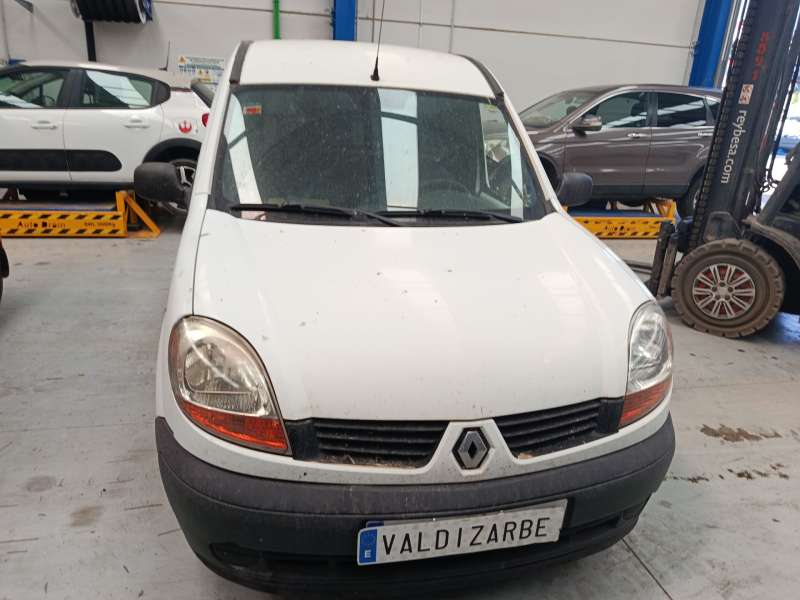 RENAULT KANGOO (KC0/1_)