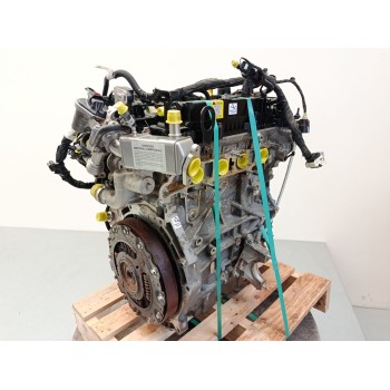 MOTOR COMPLETO BGDA 