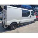 OPEL VIVARO A FURGONETA (X83)