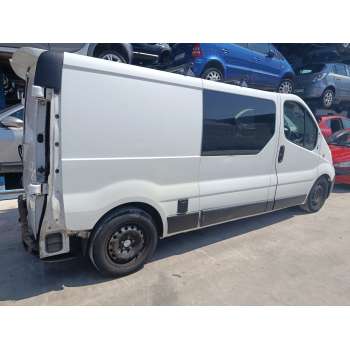 OPEL VIVARO A FURGONETA (X83) - `59028`