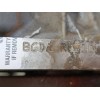Recambio de motor completo para ford kuga iii (dfk) 2.5 duratec plug-in-hybrid referencia OEM IAM BGDA  