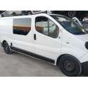 OPEL VIVARO A FURGONETA (X83)