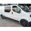 opel vivaro a furgoneta (x83) del año 2010