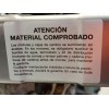 Recambio de motor completo para ford kuga iii (dfk) 2.5 duratec plug-in-hybrid referencia OEM IAM BGDA  