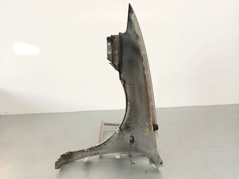 Recambio de aleta delantera derecha para seat leon (1m1) 1.9 tdi referencia OEM IAM 1M0821022 - Blanco 2