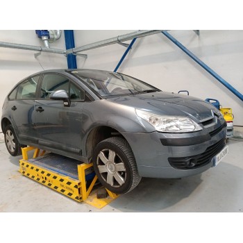 CITROËN C4 I (LC_)