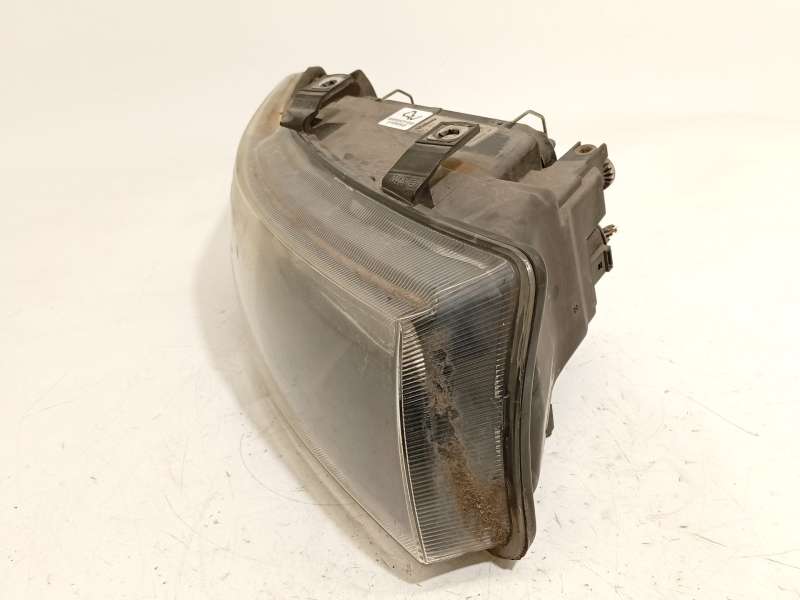 Recambio de faro derecho para seat leon (1m1) 1.9 tdi referencia OEM IAM 1M1941002D  67742701 - Blanco 3