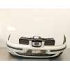 Recambio de paragolpes delantero para seat leon (1m1) 1.9 tdi referencia OEM IAM 1M0807217ANGRU  