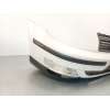 Recambio de paragolpes delantero para seat leon (1m1) 1.9 tdi referencia OEM IAM 1M0807217ANGRU  
