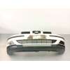 Recambio de paragolpes delantero para seat leon (1m1) 1.9 tdi referencia OEM IAM 1M0807217ANGRU  