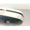 Recambio de paragolpes trasero para seat leon (1m1) 1.9 tdi referencia OEM IAM 1M6807417BDGRU  