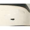 Recambio de paragolpes trasero para seat leon (1m1) 1.9 tdi referencia OEM IAM 1M6807417BDGRU  