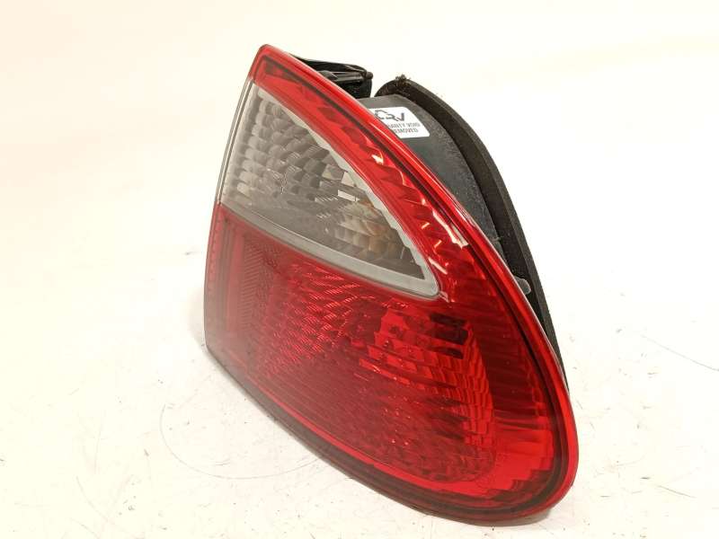 Recambio de piloto trasero derecho para seat leon (1m1) 1.9 tdi referencia OEM IAM 1M694511201C - Blanco 2