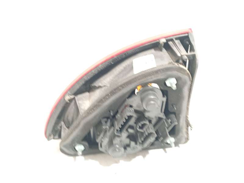Recambio de piloto trasero derecho para seat leon (1m1) 1.9 tdi referencia OEM IAM 1M694511201C - Blanco 4