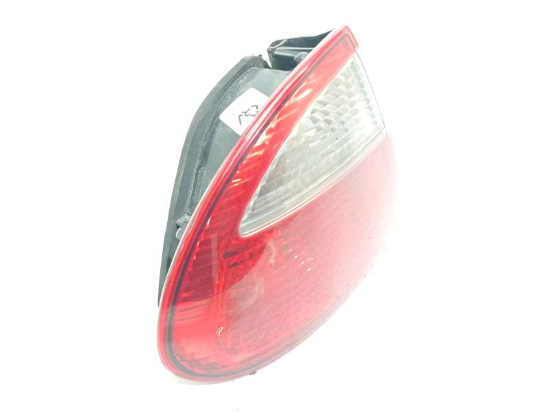 Recambio de piloto trasero izquierdo para seat leon (1m1) 1.9 tdi referencia OEM IAM 1M694511101C - Blanco 2