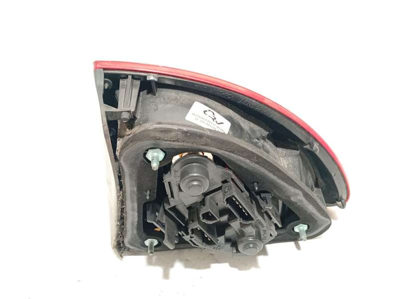 Recambio de piloto trasero izquierdo para seat leon (1m1) 1.9 tdi referencia OEM IAM 1M694511101C - Blanco 3