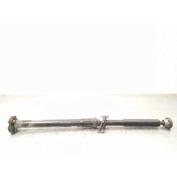 Recambio de transmision central para porsche panamera 4 s referencia OEM IAM 97042101132  