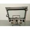 Recambio de porton trasero para seat leon (1m1) 1.9 tdi referencia OEM IAM 1M6827025H  