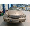 mercedes-benz clase c (w203) del año 2001