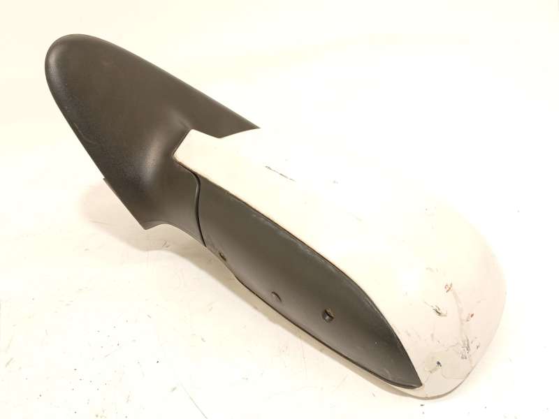 Recambio de retrovisor izquierdo para seat leon (1m1) 1.9 tdi referencia OEM IAM 1M185750701C - Blanco 3