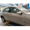 mercedes-benz clase c (w203) del año 2001