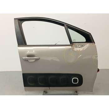 PUERTA DELANTERA DERECHA 9812674180 