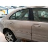 mercedes-benz clase c (w203) del año 2001