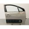 Recambio de puerta delantera derecha para citroën c3 iii (sx) 1.2 puretech 82 referencia OEM IAM 9812674180  