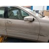 mercedes-benz clase c (w203) del año 2001