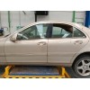 mercedes-benz clase c (w203) del año 2001