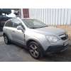 opel antara a (l07) del año 2009