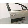 Recambio de puerta delantera derecha para citroën c3 iii (sx) 1.2 puretech 82 referencia OEM IAM 9812674180  